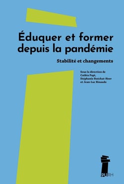 Éduquer et former depuis la pandémie : Stabilité et changements