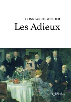 Les Adieux