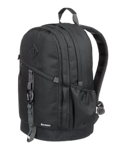 Sac à dos Element 30 cm - Flint Black - Cypress - 2 compartiments