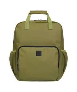 Sac à dos Roxy 31 cm - Kaki - Wave Whipser Rubber - 1 compartiment