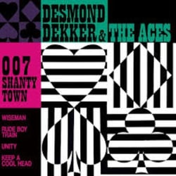007 Shanty Town