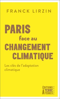 Paris face au changement climatique