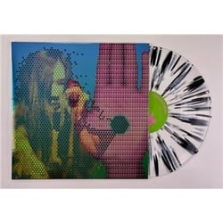 Freak-Out Electolyze - édition colorée