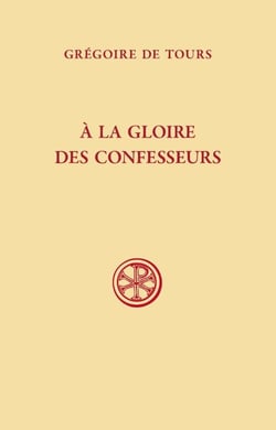 À la gloire des confesseurs