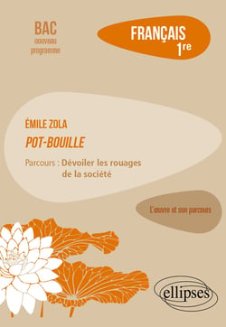 Emile Zola, Pot-Bouille : Parcours : dévoiler les rouages de la société : Français 1re