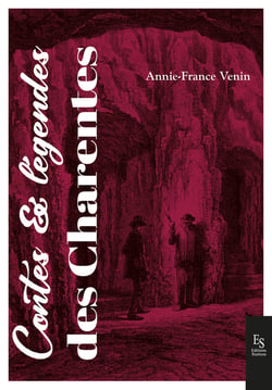 Contes et légendes des Charentes