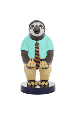 Figurine support manette Exquisite Gaming - Zootopie - Flash