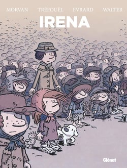 Irena : Intégrale
