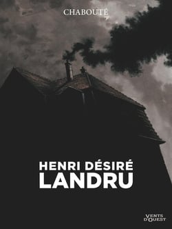 Henri Désiré Landru