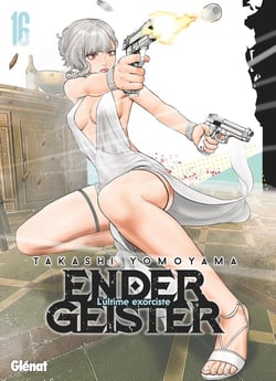 Ender geister Tome 16