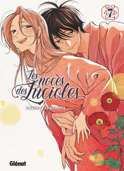 Les noces des lucioles Tome 7