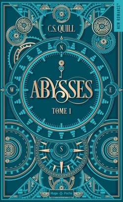 Abysses Tome 1