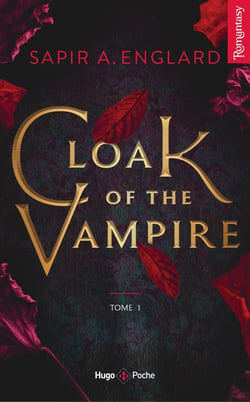 Cloak of the vampire Tome 1