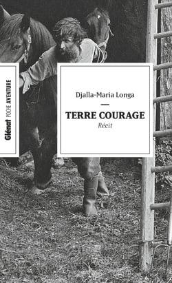 Terre courage
