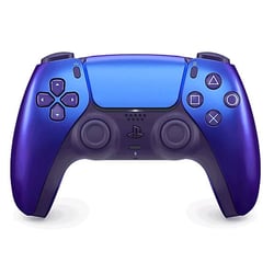 Manette sans fil DualSense Sony pour Playstation 5 - Chroma Indigo