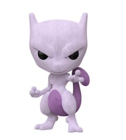 Figurine Funko POP! - Pokémon - Mewtwo floqué n°581