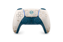 Manette sans fil DualSense PS5 – Édition limitée Genshin Impact