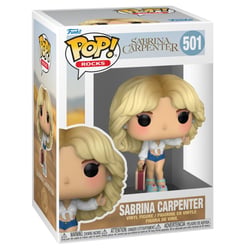 Figurine Funko Pop! - Sanbrine Carpenter Manchild n°501
