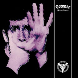 Mental Vortex - édition limitée
