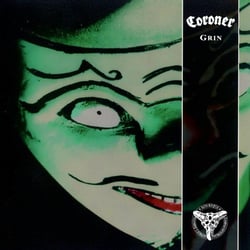 Grin - édition limitée