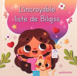 L'incroyable liste de Bilqiss