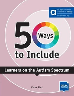50 Ways to include : Learners with Autism Spectrum