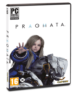 PRAGMATA