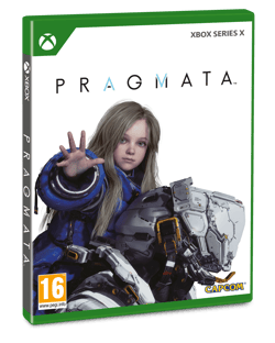PRAGMATA