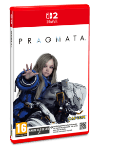 PRAGMATA