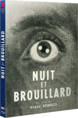 Nuit et brouillard
