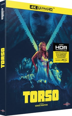 Torso