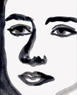 Iris de Moüy : You smell different but you re just the same