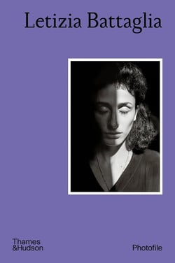 Letizia Battaglia