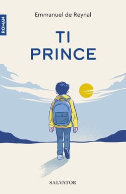 Ti Prince