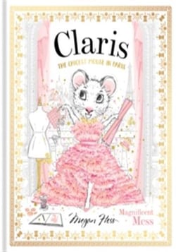 Claris: magnificent mess