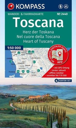 2440 Toscana