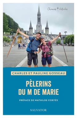 Pèlerins du M de Marie