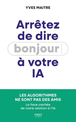 Arrêtez de dire bonjour à votre IA