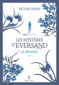 Les Mystères d'Eversand Tome 2 : La promise