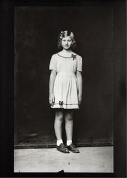 Disfarmer heber springs portraits 1939-1946 /anglais