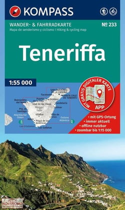 233 Tenerife