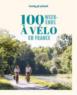100 week-ends à vélo en France (2e édition)