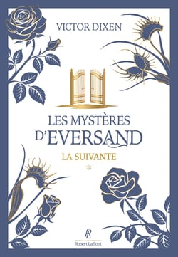 Les Mystères d'Eversand Tome 1 : La suivante