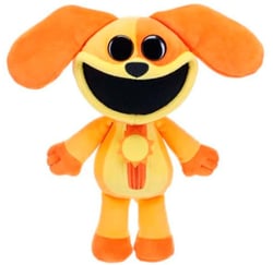 Peluche Poppy Dogday