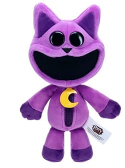 Peluche  Poppy Catnap