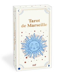 Le tarot de Marseille