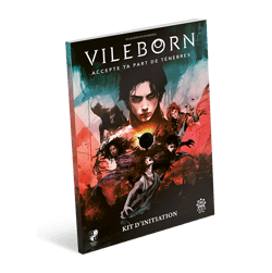 Vileborn Kit d'initiation à la malengeance
