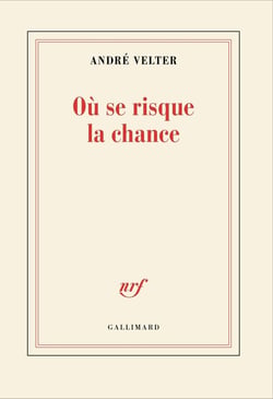 Où se risque la chance