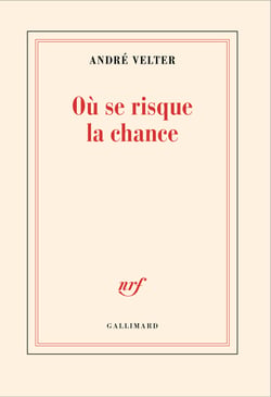 Où se risque la chance