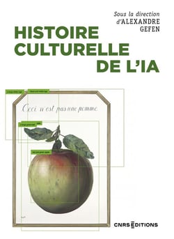 Histoire culturelle de l'IA